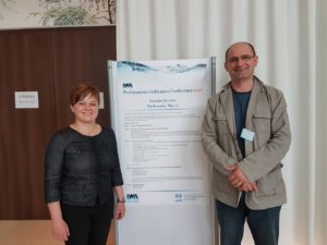 Benchmark Svibanj 2017
