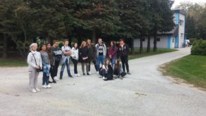 Posjet učenika